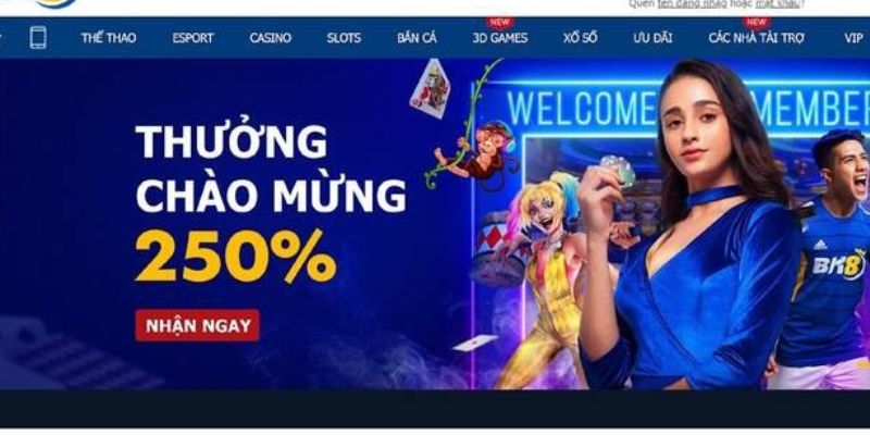 Lý do bet thủ cần tham gia chơi game tại nhà cái BK8