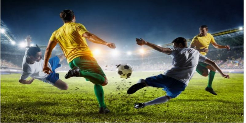 Giới thiệu về quy trình nhận định bóng đá